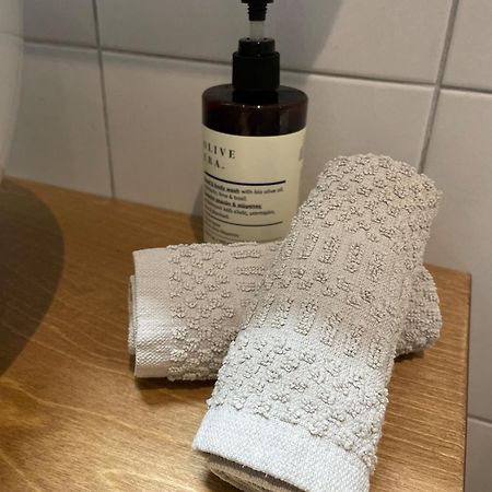 Odysseus Boutique Apartment Ерміоні Екстер'єр фото