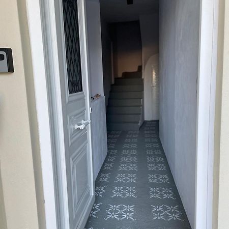 Odysseus Boutique Apartment Ерміоні Екстер'єр фото