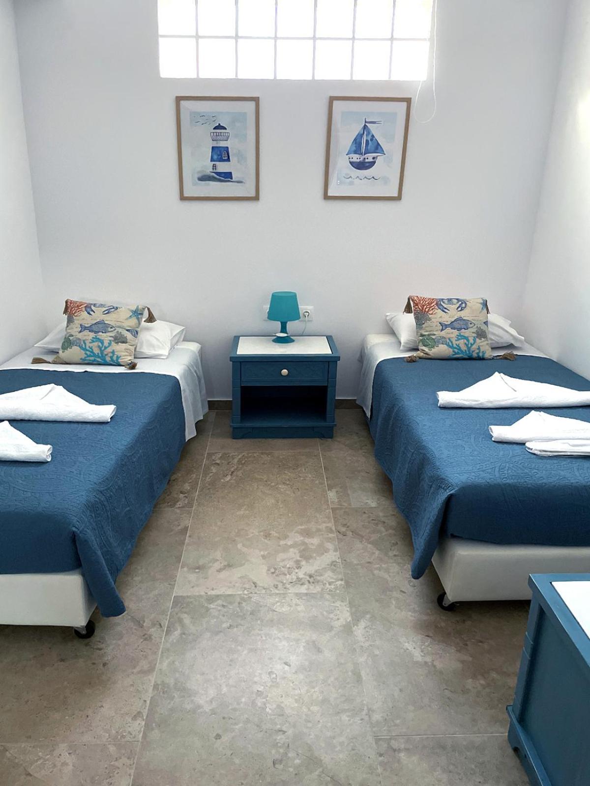 Odysseus Boutique Apartment Ерміоні Екстер'єр фото