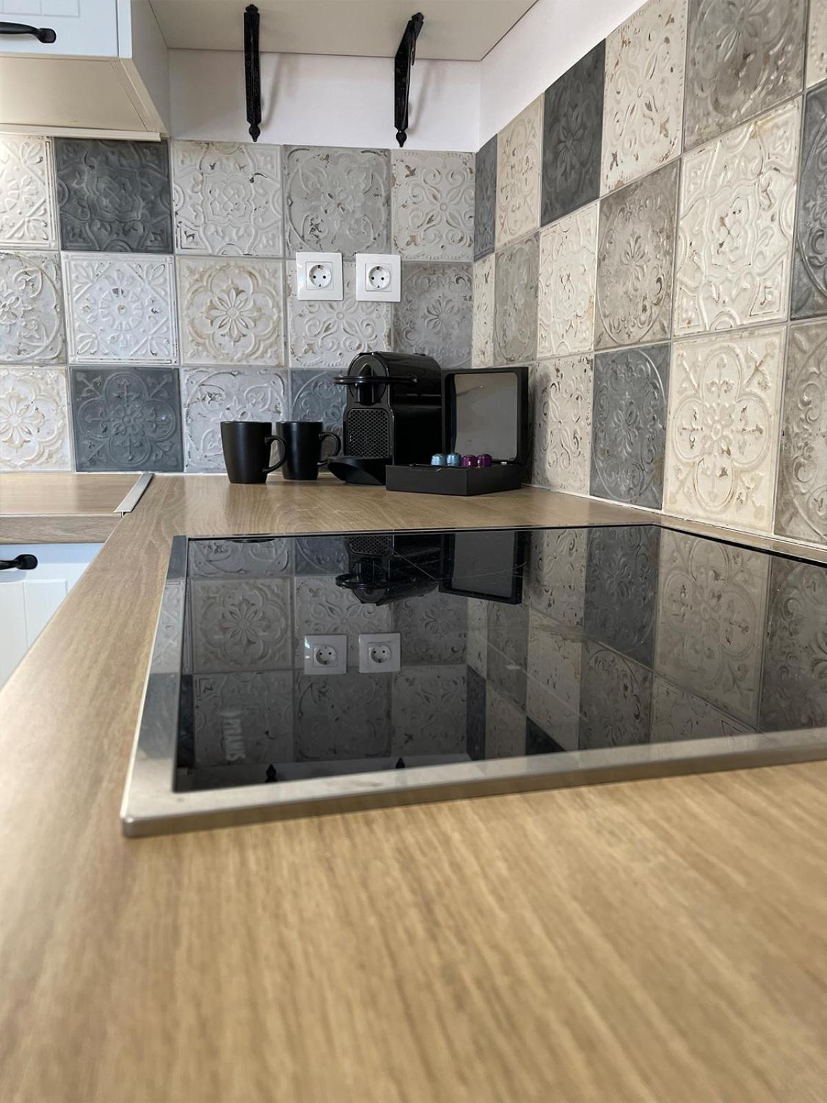 Odysseus Boutique Apartment Ерміоні Екстер'єр фото