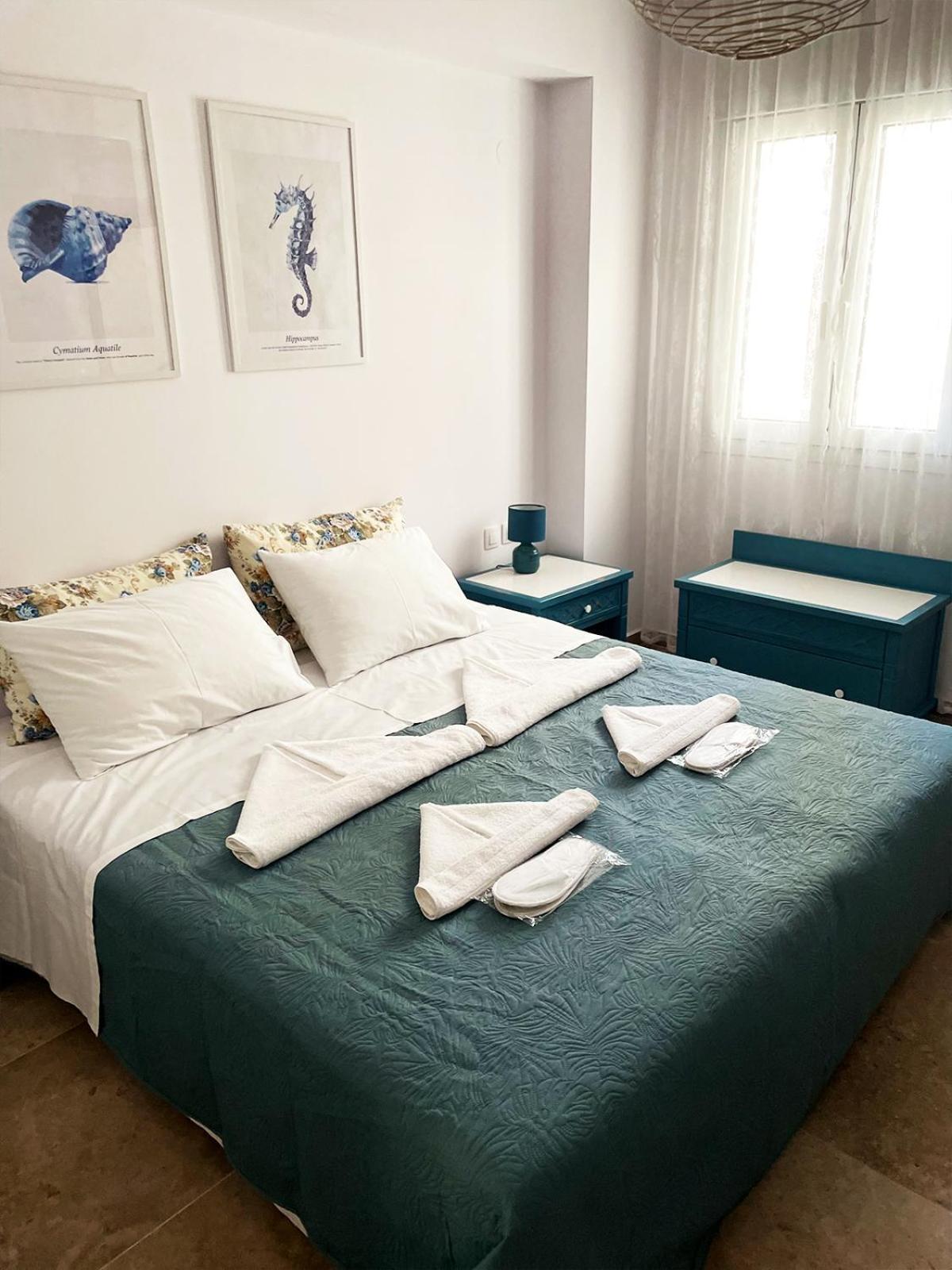 Odysseus Boutique Apartment Ерміоні Екстер'єр фото